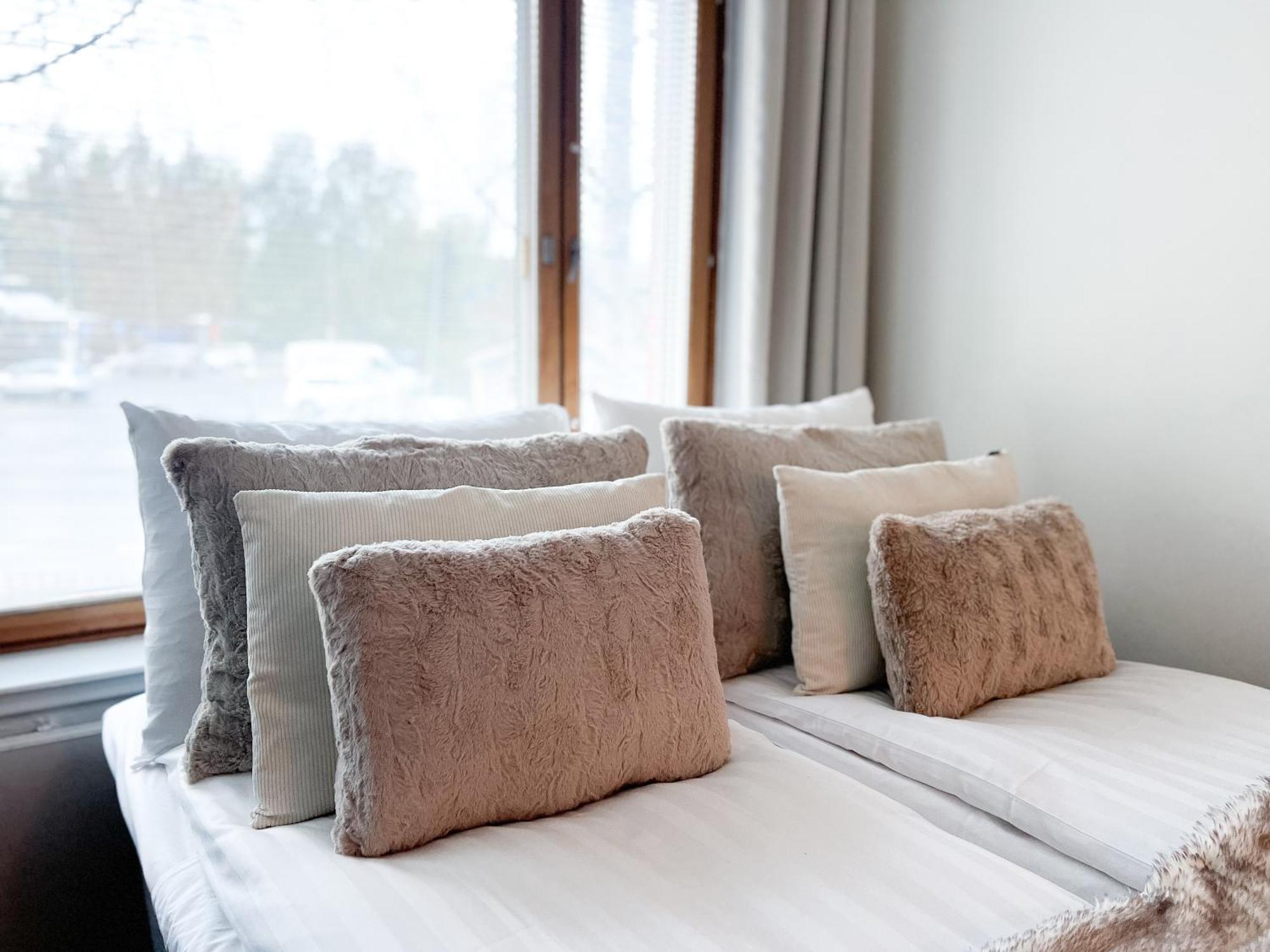 Cozy