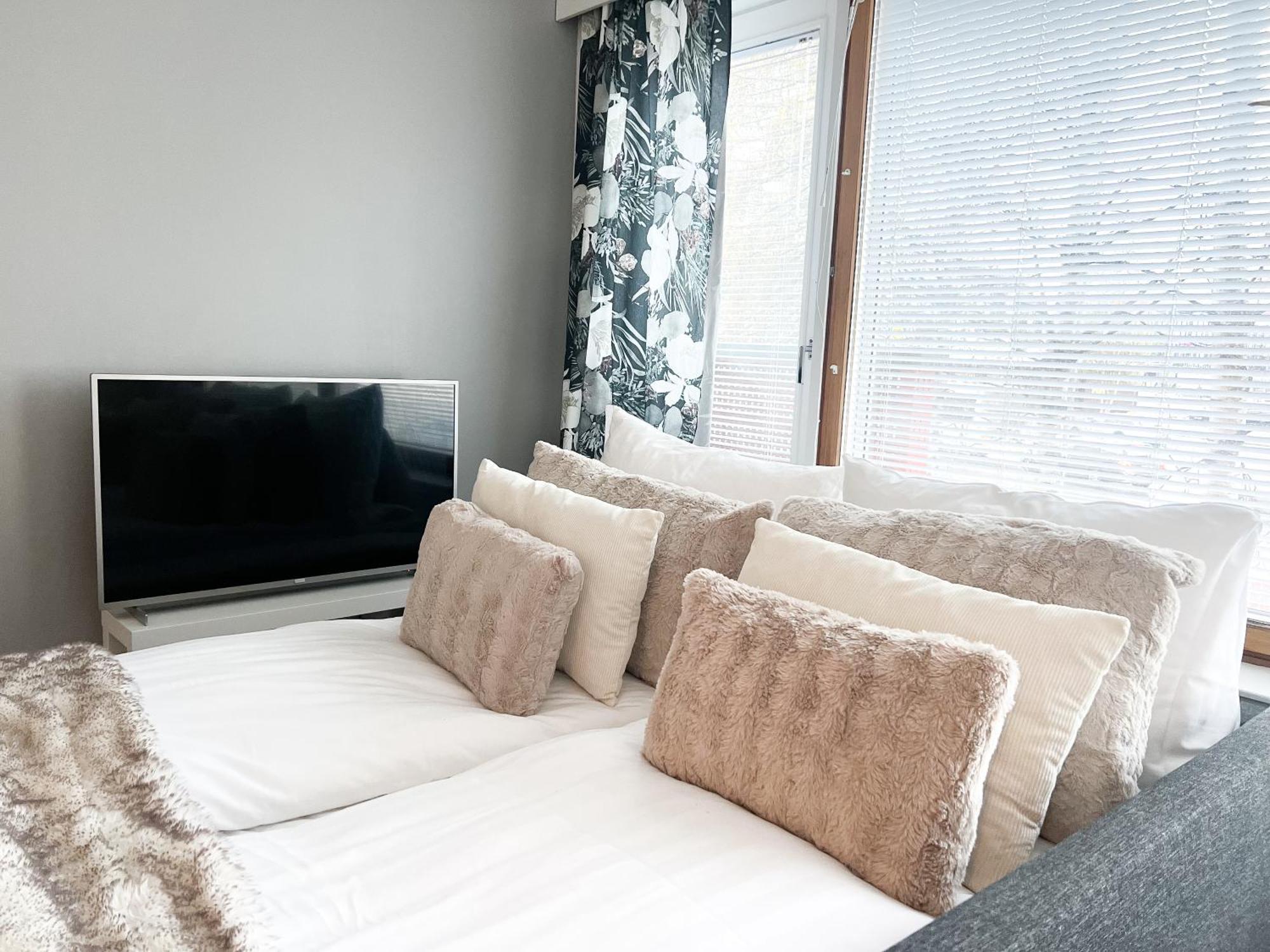 Cozy Appartement Rovaniemi